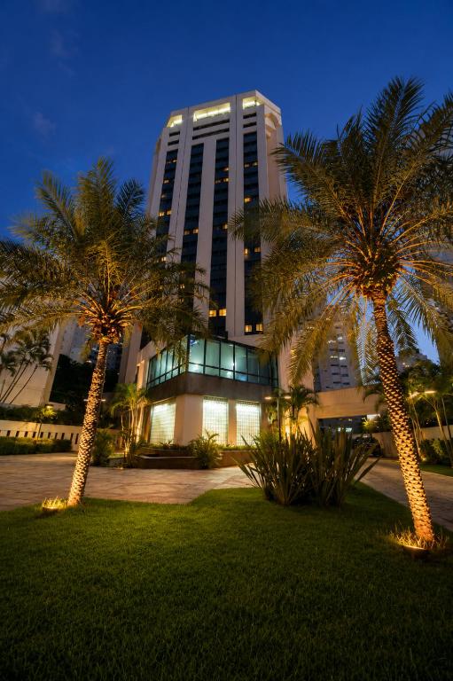 Vista geral — Lapidare Flat Ninety Jardim Paulista